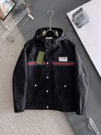 Picture of Gucci Jackets _SKUGucciM-3XL12yx17433525